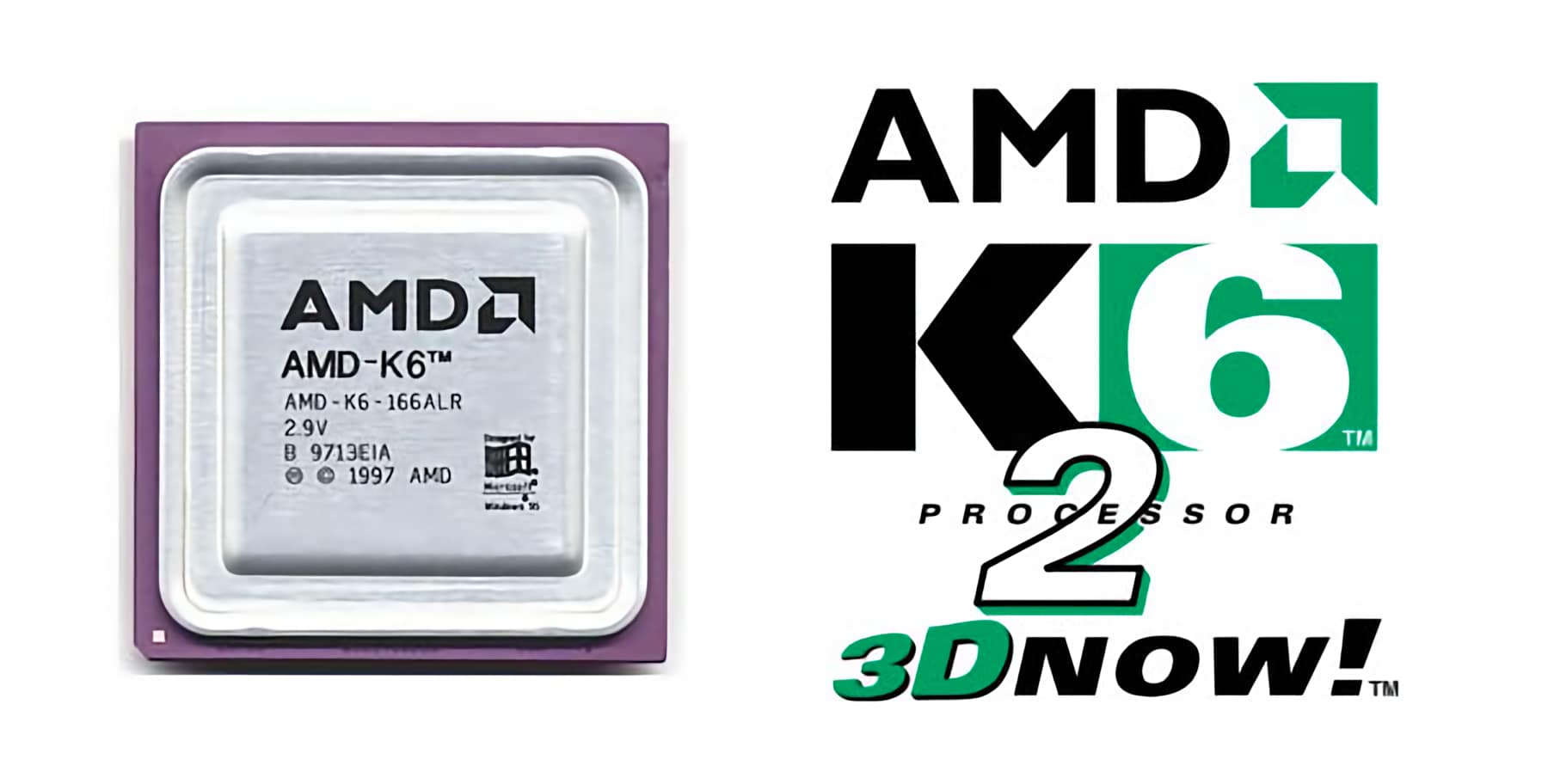 Расцвет, падение и возрождение AMD - 7