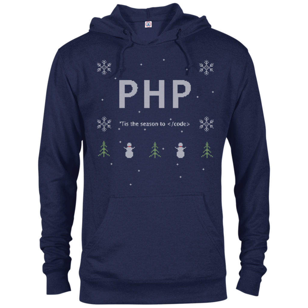 Мне не нравится то, во что превращается PHP - 1