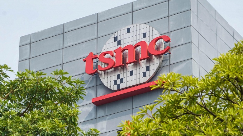 Крупнейшим производителем полупроводниковой продукции в мире стала компания TSMC