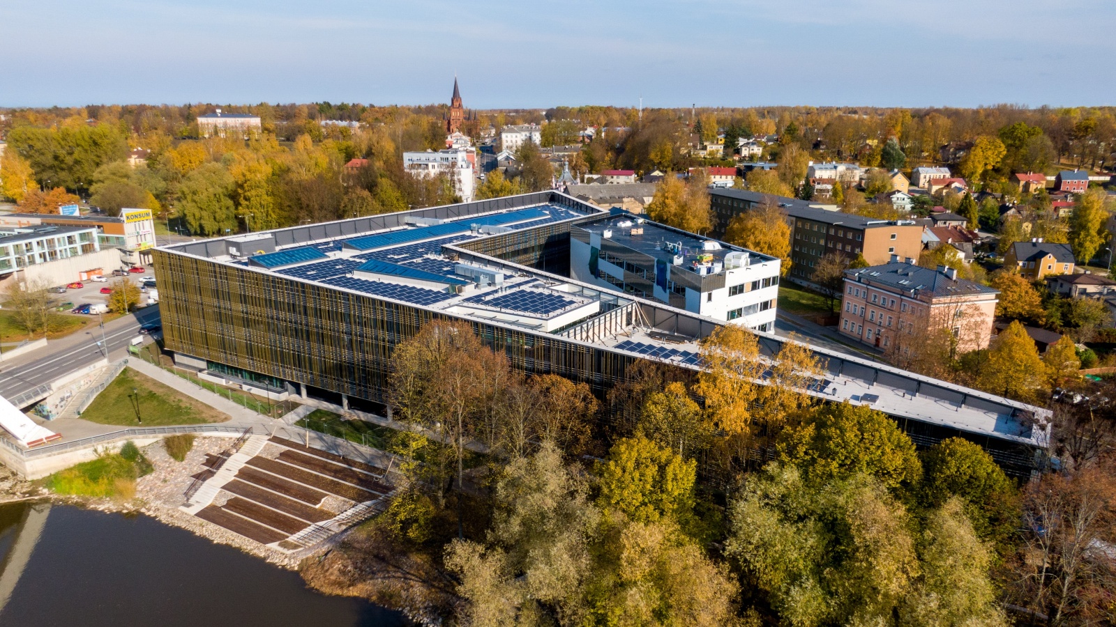 Магистратура в области Computer Science в Эстонии: личный опыт - 17