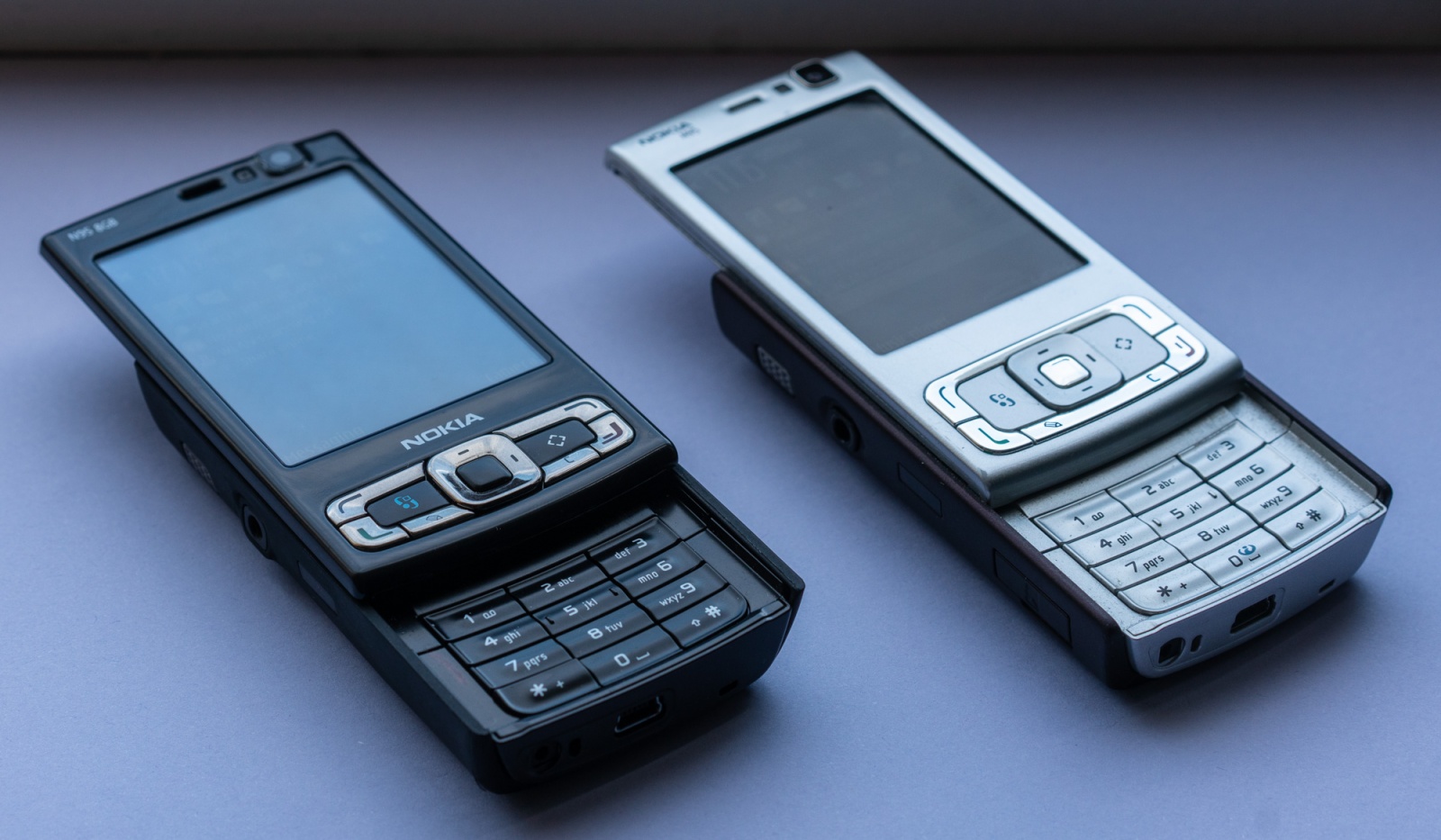 Nokia N95, лучший смартфон старой школы - 3