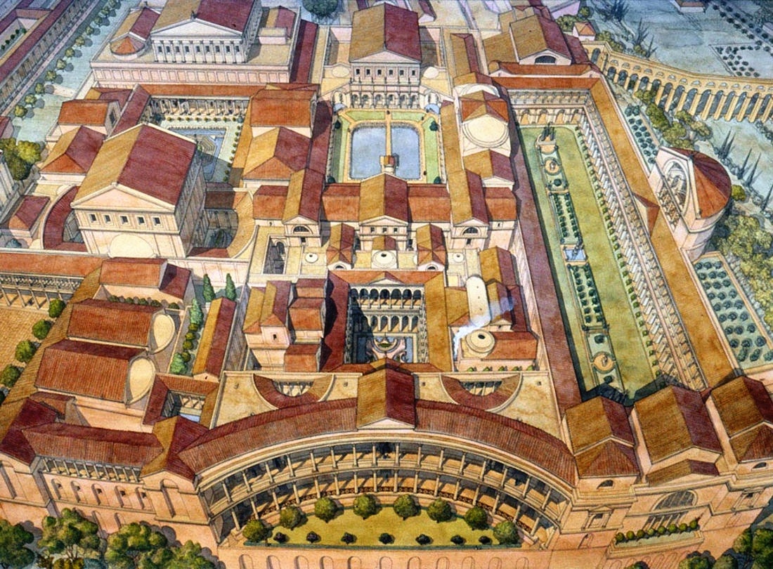 Как работали кредиты в Древнем Риме - 3