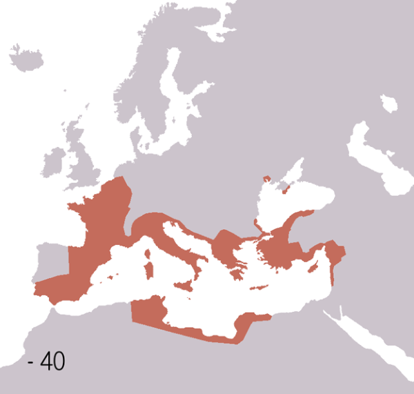 Как работали кредиты в Древнем Риме - 4