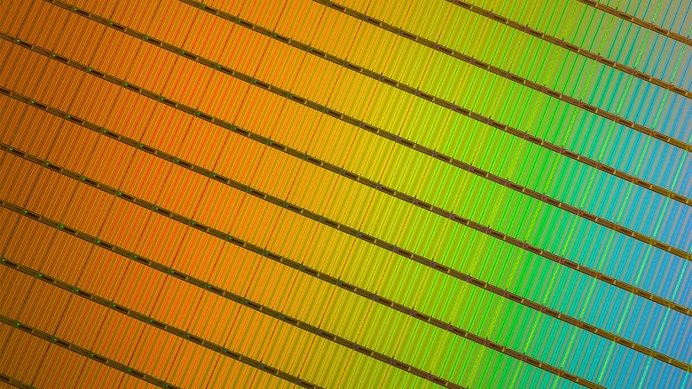 Избыток пластин с чипами флеш-памяти NAND ведет к снижению контрактных цен - 1