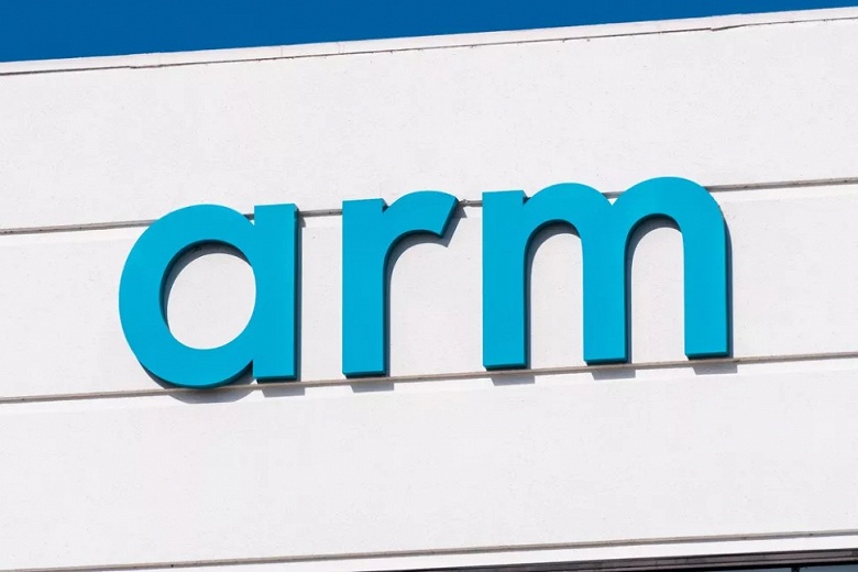 Samsung рассматривает возможность покупки части Arm - 1