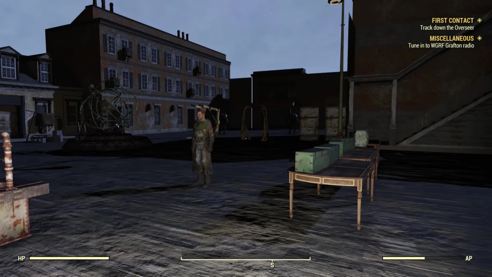 Как создавать игры для тех, кто не хочет играть по правилам - 3 Как создавать игры для тех, кто не хочет играть по правилам - 3