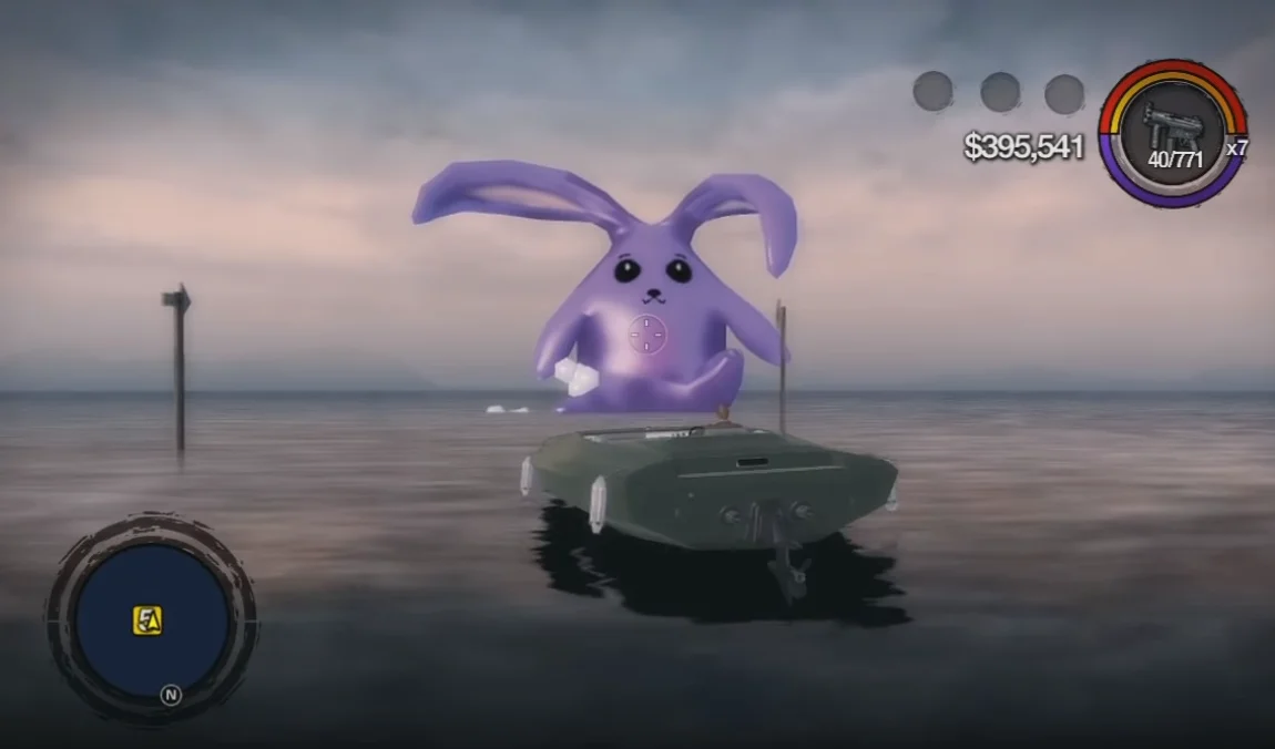 Как создавать игры для тех, кто не хочет играть по правилам - 5 Как создавать игры для тех, кто не хочет играть по правилам - 5