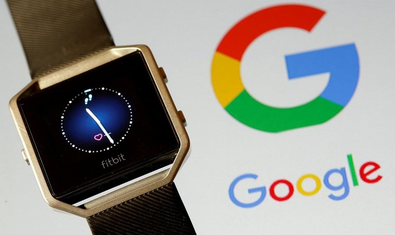 Еврокомиссия взялась изучить сделку между Google и Fitbit - 1