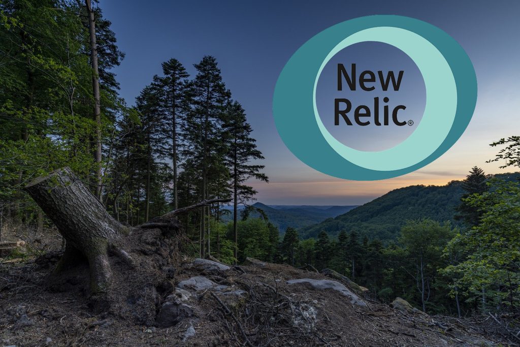 New Relic меняет бизнес-модель — открывает код агентов и инструментария - 1