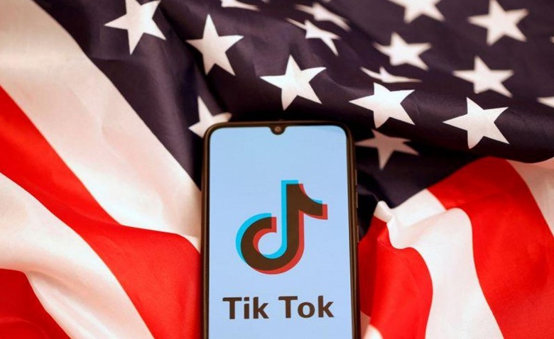 Опубликован ответ TikTok на предписание администрации президента США - 1