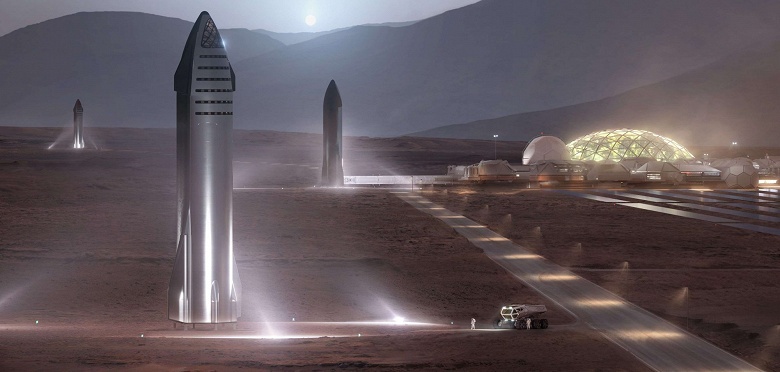 SpaceX начнёт создавать «дизайнерские» космические корабли? Как минимум одна вакансия Tesla подразумевает нечто подобное
