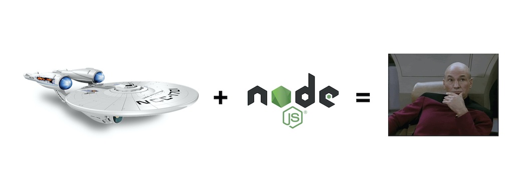 Архитектура современных корпоративных Node.js-приложений - 15