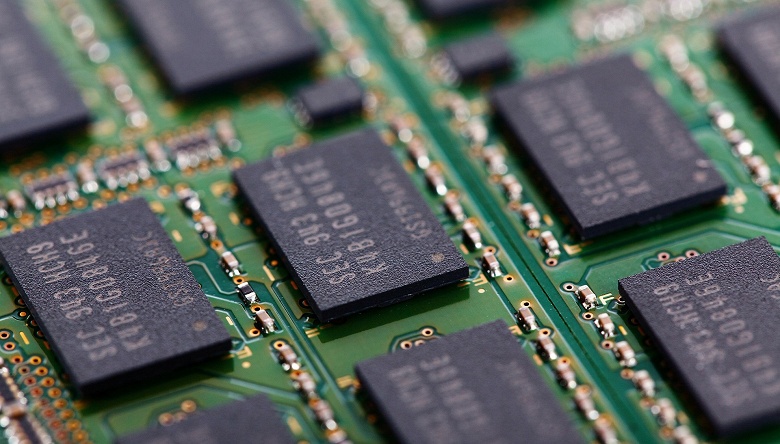 Оперативная память и SSD будут оставаться дешёвыми ещё минимум год. Из-за соответствующих цен на микросхемы DRAM и NAND 