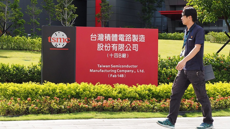 За год полупроводниковые производители из континентального Китая переманили более 3000 тайваньских специалистов