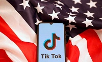 Трамп одобрил покупку TikTok компанией Oracle - 2
