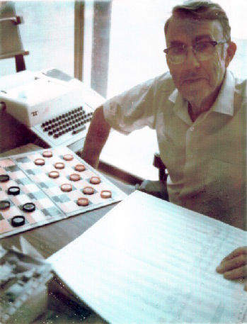 Алан Тьюринг, отец современного компьютера - 21