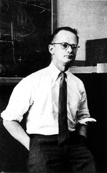 Алан Тьюринг, отец современного компьютера - 33