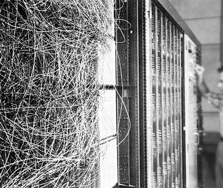 Алан Тьюринг, отец современного компьютера - 40