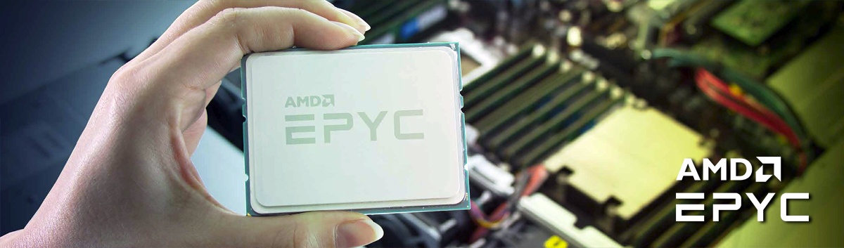 Пора переходить в красный лагерь: выбираем лучший AMD EPYC для сервера - 2