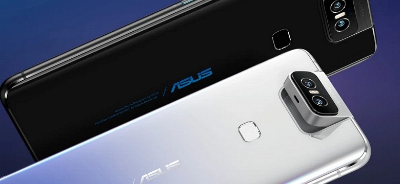 Владельцы Asus ZenFone 6 уже могут записаться на бета-тестирование Android 11