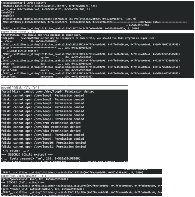 HackTheBox. Прохождение Magic. Password spraying. Mysqldump и LPE через sysinfo - 21