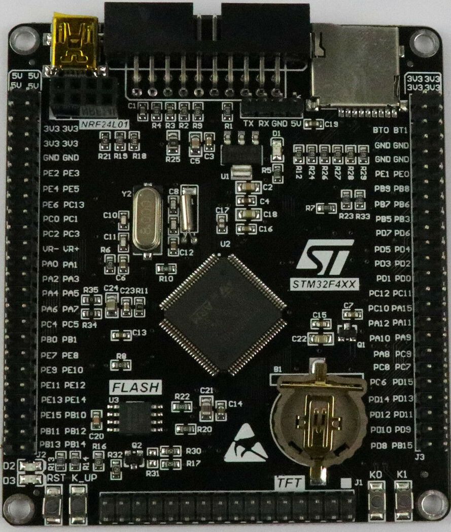 F407board