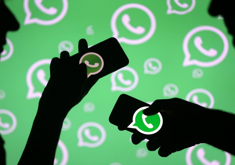 WhatsApp избавится от одной из раздражающих проблем. Очистить память станет проще