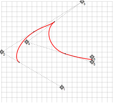 Циркулярные кривые 2-го порядка - 27