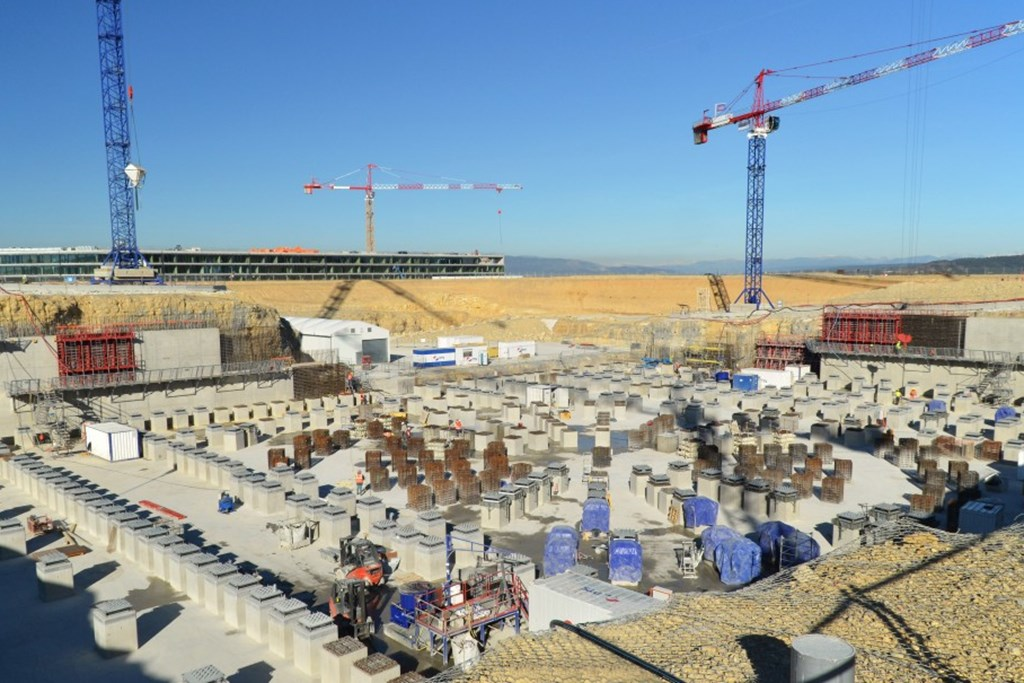 Когда будет термояд: 500-мегаваттный проект ITER глазами участника - 10