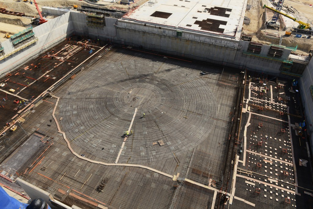 Когда будет термояд: 500-мегаваттный проект ITER глазами участника - 11