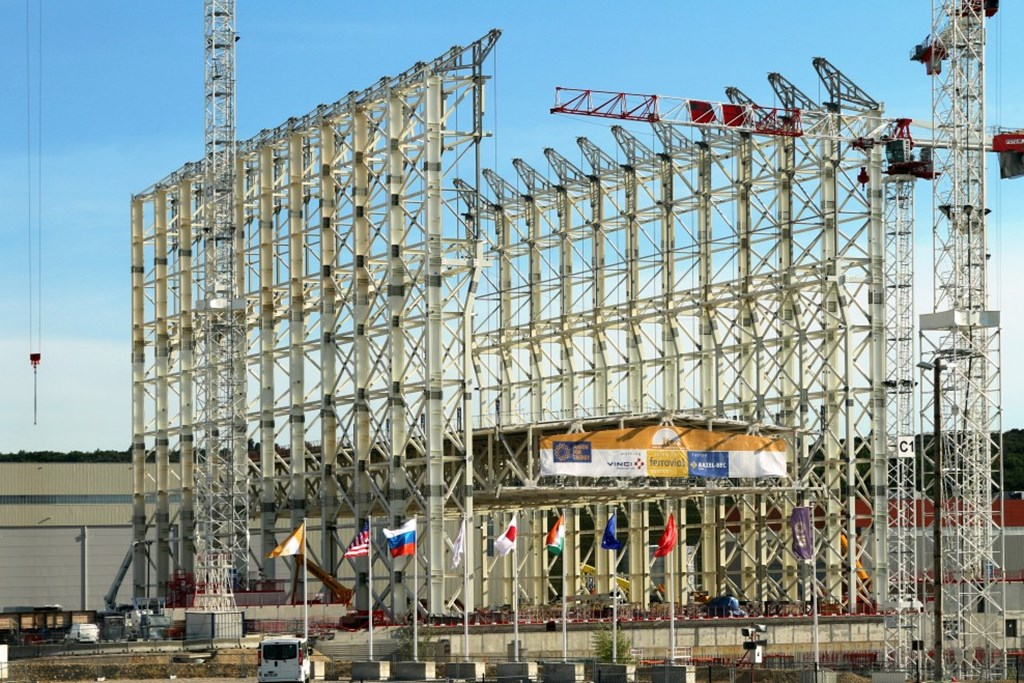 Когда будет термояд: 500-мегаваттный проект ITER глазами участника - 14