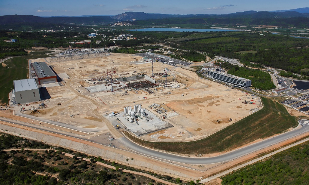 Когда будет термояд: 500-мегаваттный проект ITER глазами участника - 18