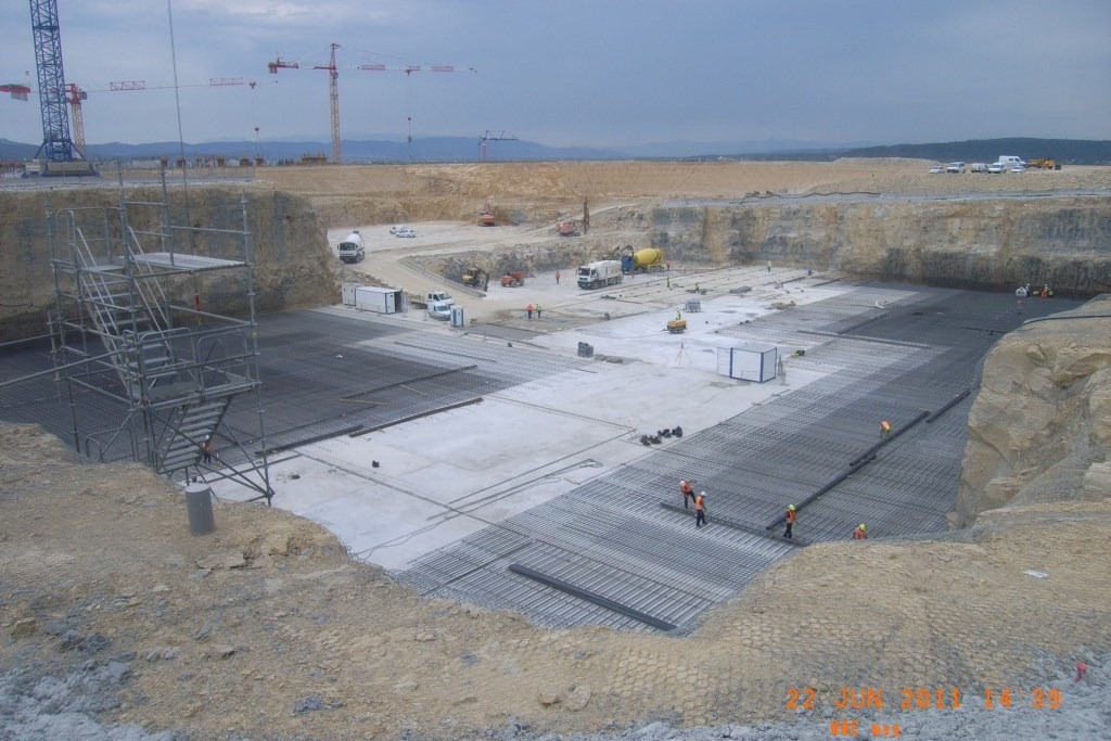 Когда будет термояд: 500-мегаваттный проект ITER глазами участника - 9