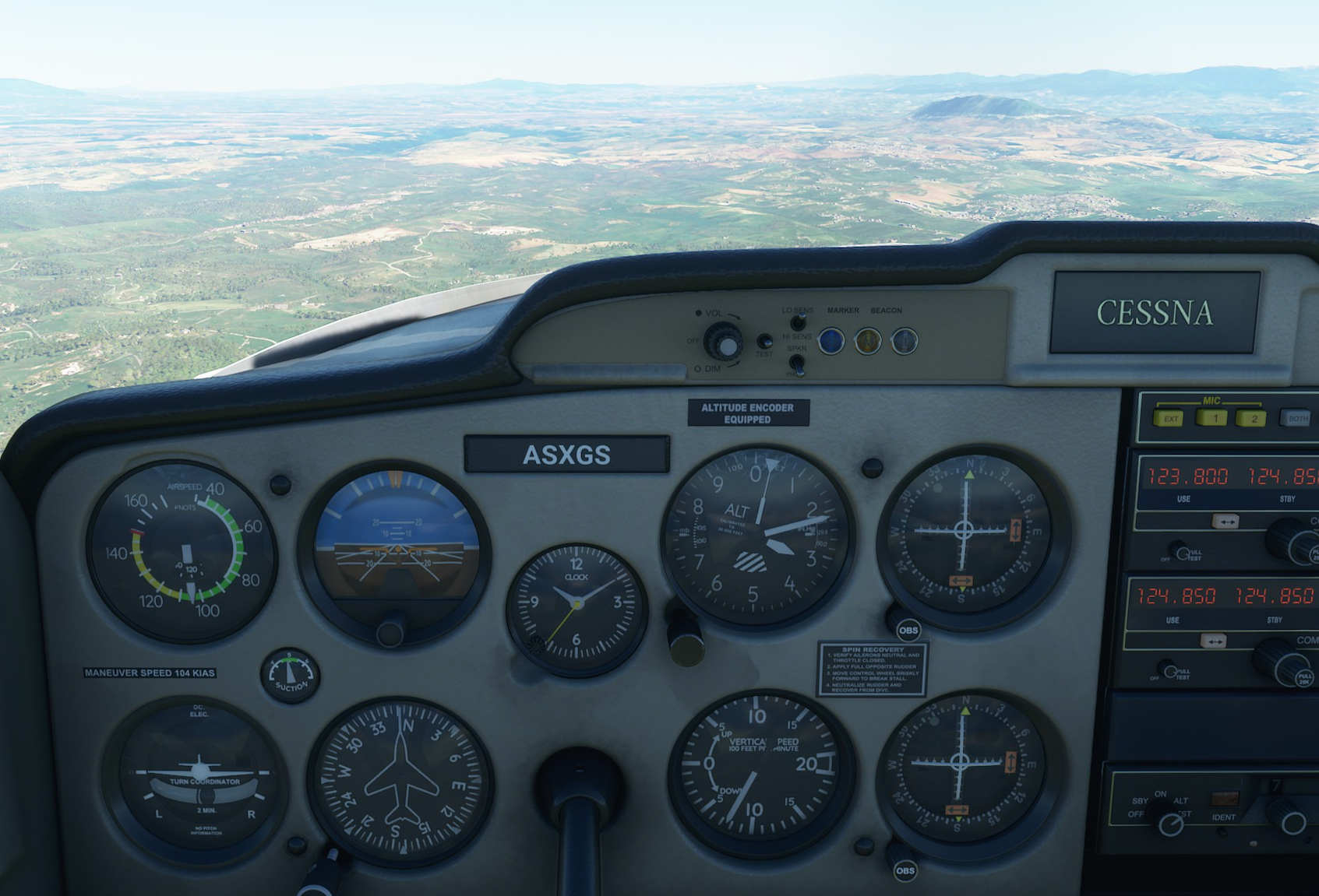 Гайд по Flight Simulator от пилотов: учимся управлять самолетом - 8