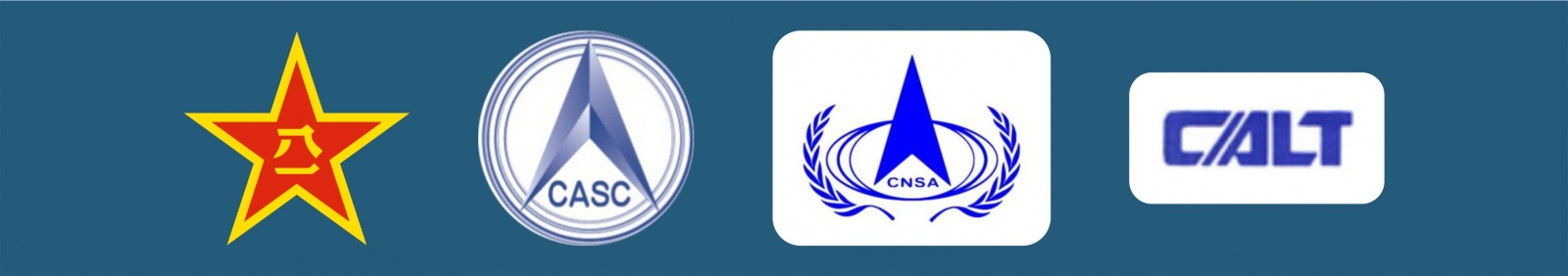 Логотипы и патчи миссии