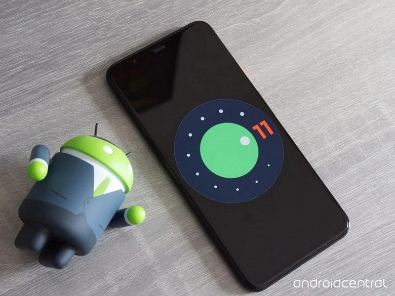 Получит ли ваш смартфон Android 11? Большой список моделей, которые точно обновятся