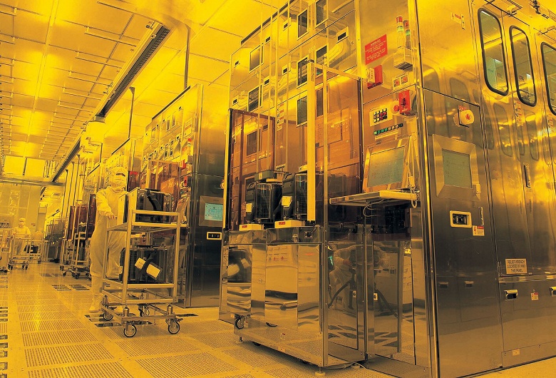 TSMC начинает строительство производственного комплекса, где планируется освоить 2-нанометровый техпроцесс