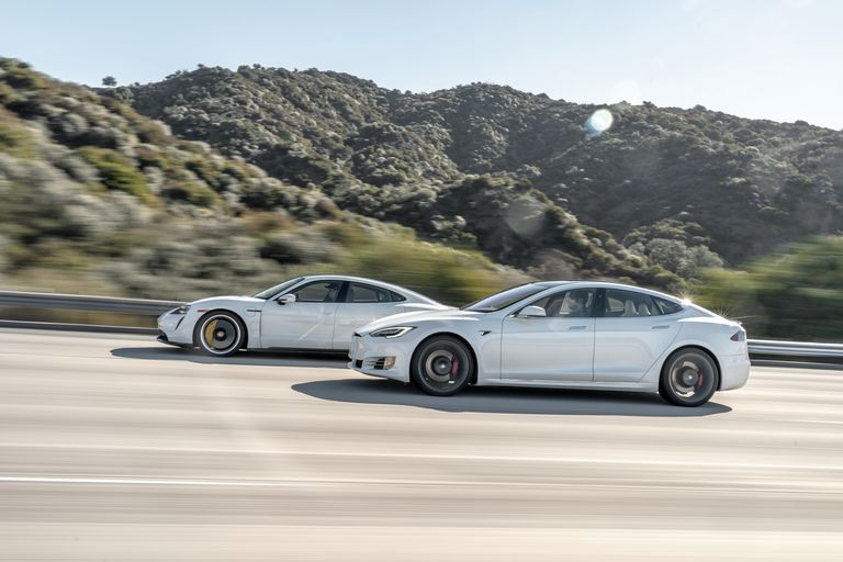 Как Tesla выжимает дальность пробега из своих автомобилей - 3