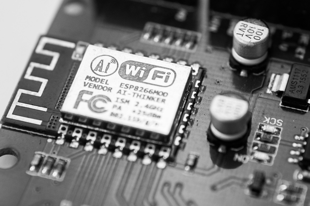 Проект Openwifi — как выглядит открытый Wi-Fi-чип - 3