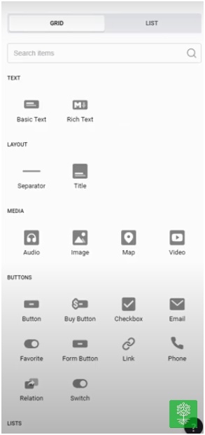 Стартап Glide для создания мобильных приложений из Google-таблиц - 29