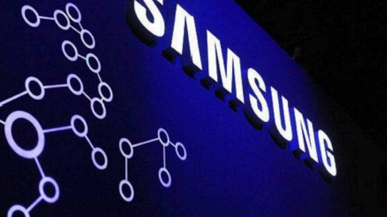 Прошедший квартал для Samsung Electronics может оказаться лучшим за два года