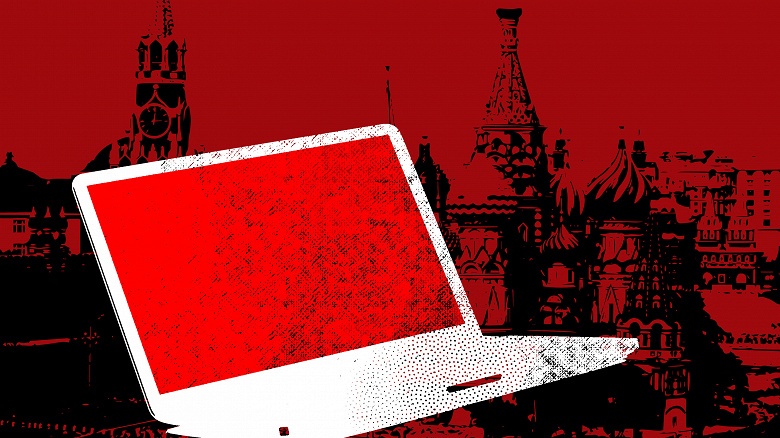 Microsoft обвиняет Россию в большом количестве «государственных» хакерских атак
