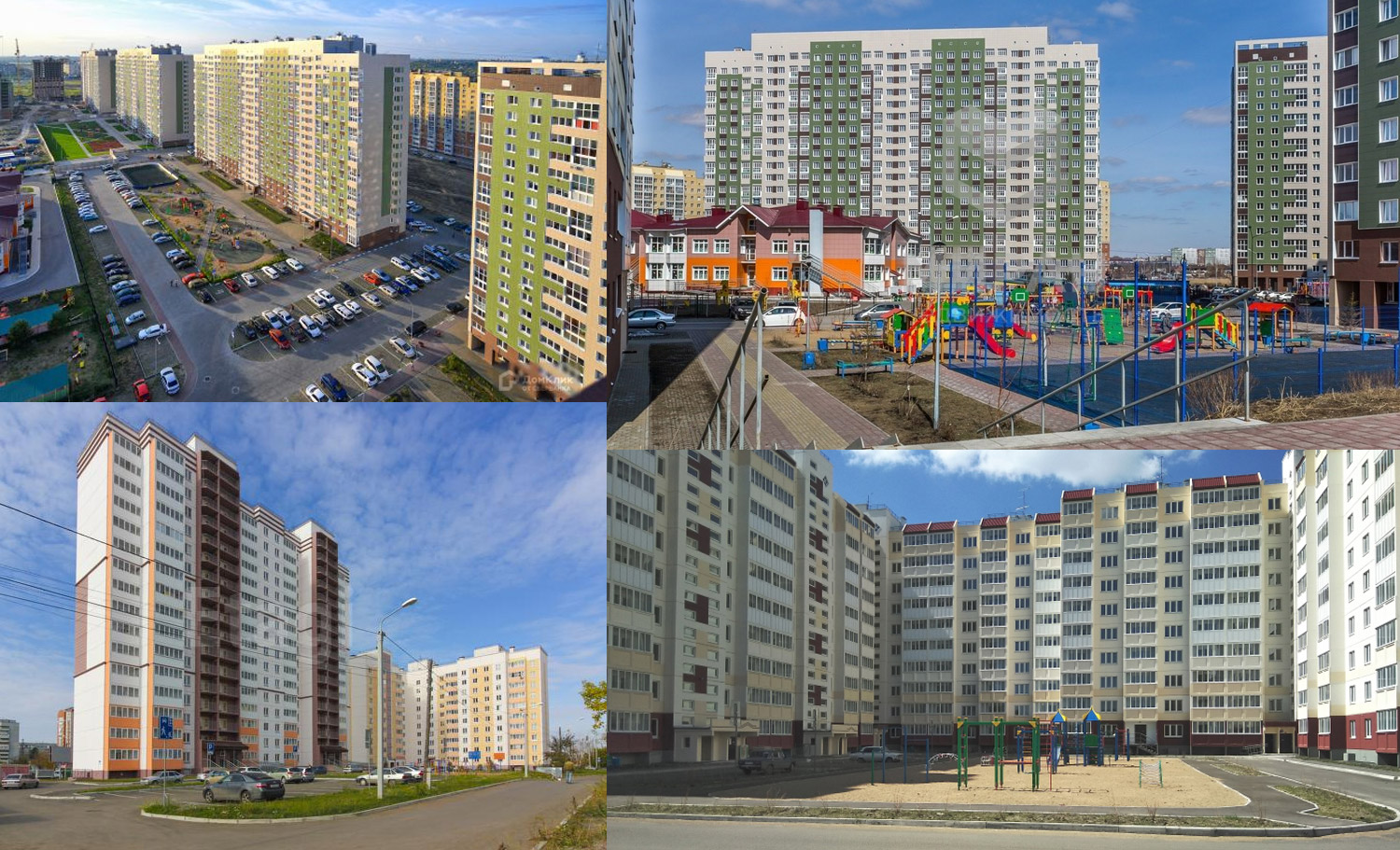 Частные города в России. Тренд ближайших десятилетий. Часть 1 - 8