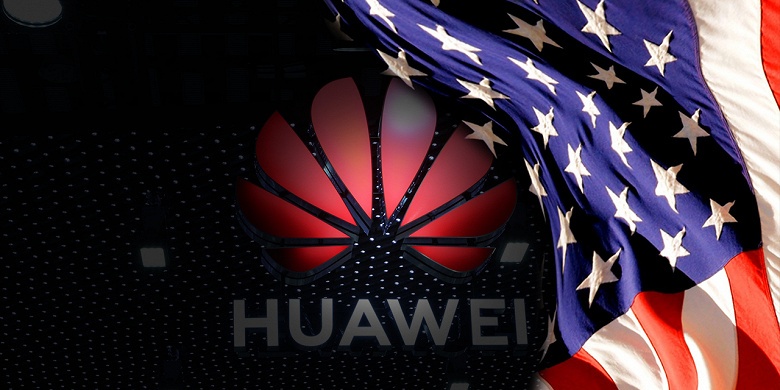 Sony и Kioxia просят США разрешить им поставлять свою продукцию Huawei - 1