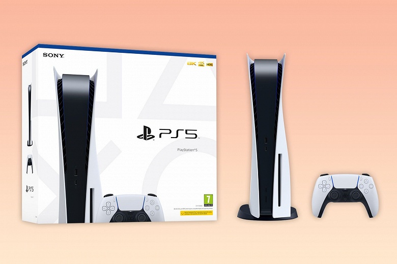 Sony назвала игры PS4, несовместимые с PlayStation 5