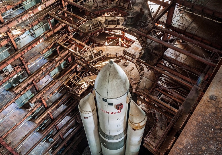 Первая постсоветская сверхтяжёлая ракета-носитель «Енисей-1» обойдётся государству примерно в 1 трлн рублей