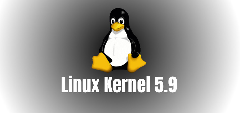Линус Торвальдс представил релиз ядра Linux 5.9. Что нового? - 1