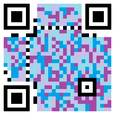 QR-художество - 2