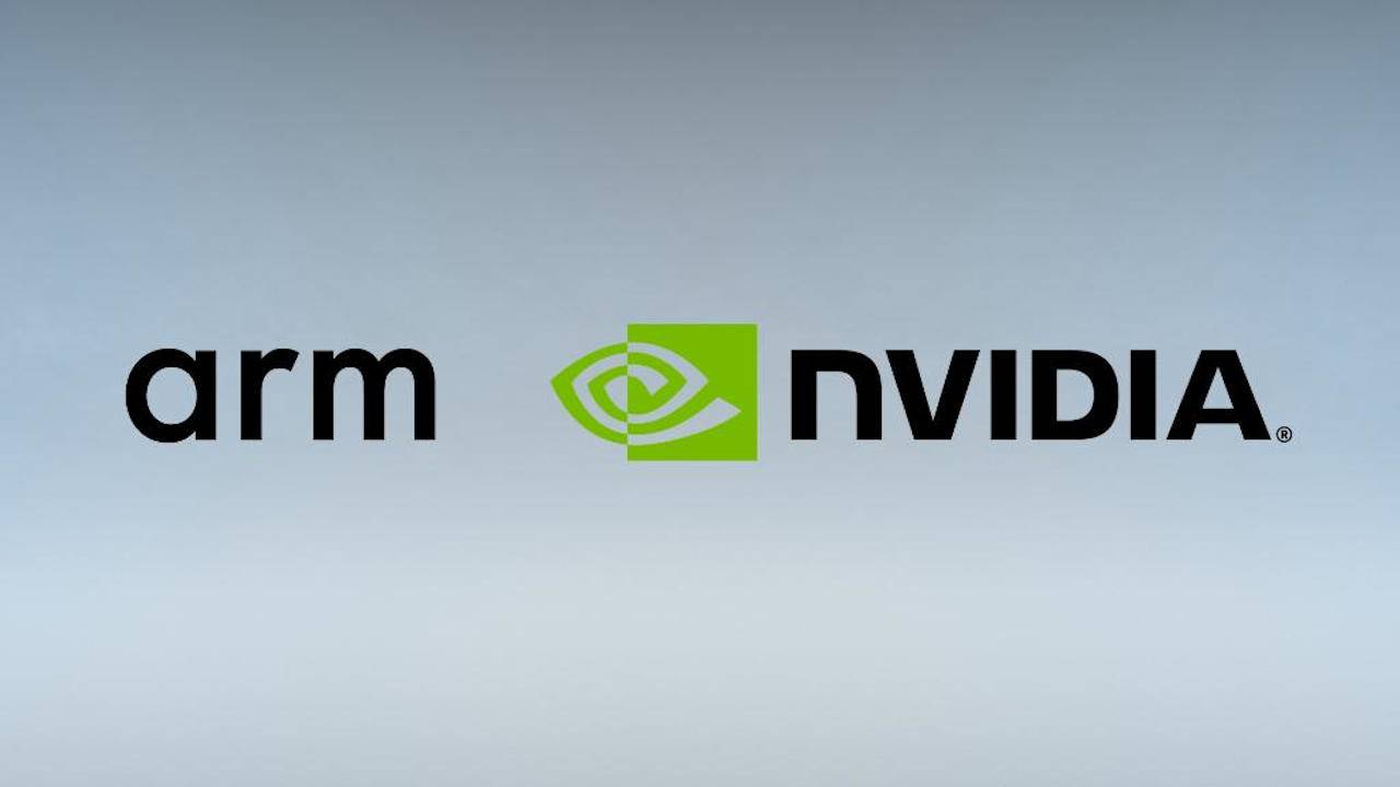 Основатель ARM требует у правительства Великобритании запрещения сделки с Nvidia - 1