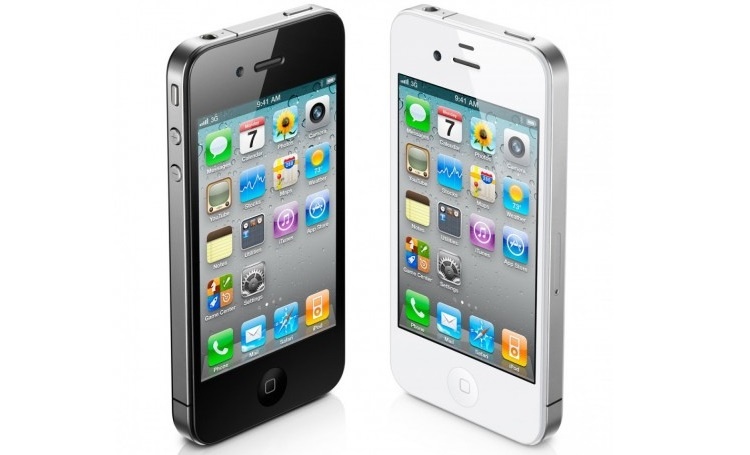 Развитие iPhone: от 2G до 5G - 4
